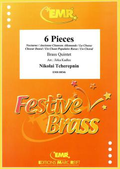 6 Pieces Download