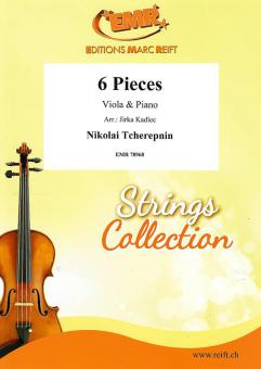 6 Pieces Download