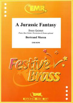 A Jurassic Fantasy Download