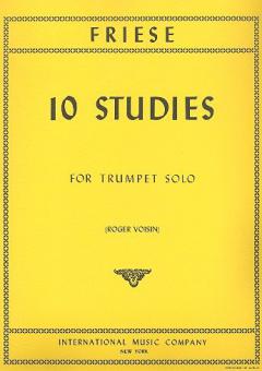 10 Studies 
