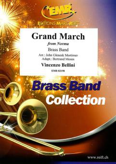 Grand March Download
