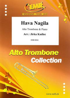 Hava Nagila Download