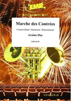 Marche des Contrées Download