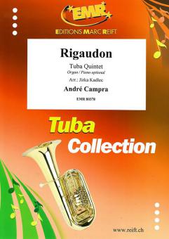 Rigaudon Download