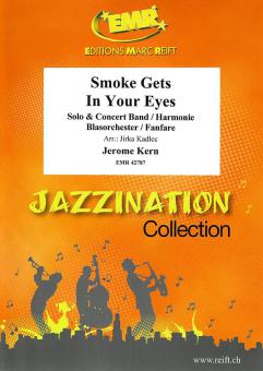 Smoke Gets In Your Eyes Download