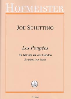 Les Poupées 