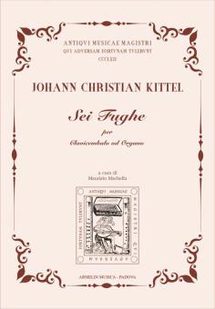6 Fughe 