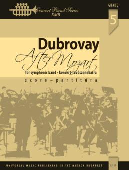 After Mozart 