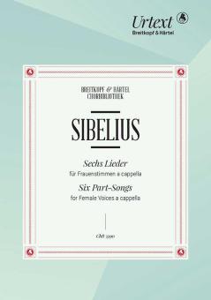 6 Lieder 