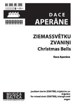 Christmas Bells 