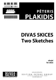 2 Sketches 
