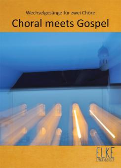 Choral meets Gospel 