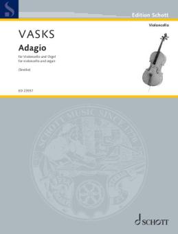 Adagio Standard