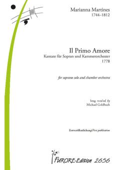 Il Primo Amore 