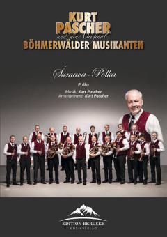 In Gedanken daheim 