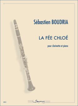 La Fée Chloé 