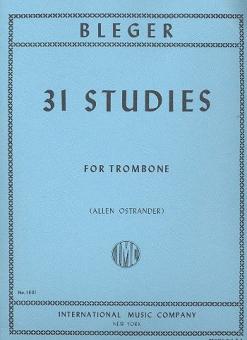 31 Studies 
