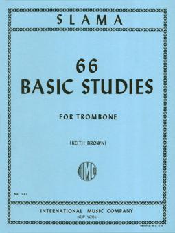 66 Basic Studies 