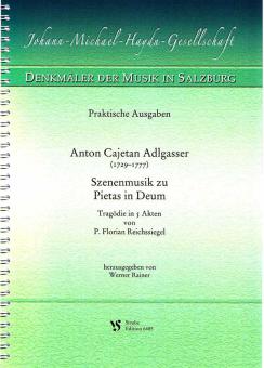 Pietas in Deum 