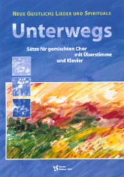 Unterwegs 