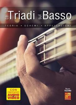 Le triadi sul basso 
