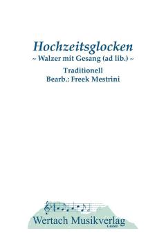 Hochzeitsglocken 