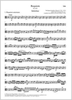 Requiem KV 626 