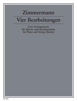 4 Arrangements Download