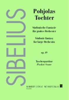 Pohjola's Daughter op. 49 Download