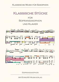 Klassische Stücke 