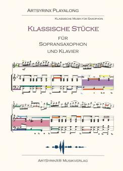 Klassische Stücke 