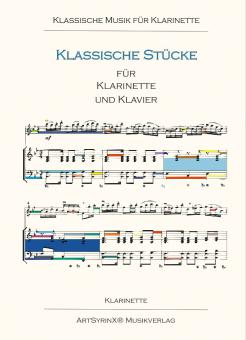 Klassische Stücke 