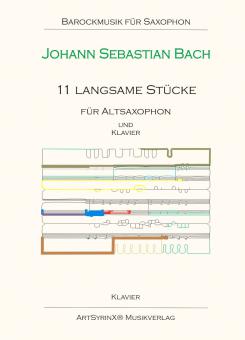 11 langsame Stücke 