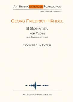F-Dur Sonate 