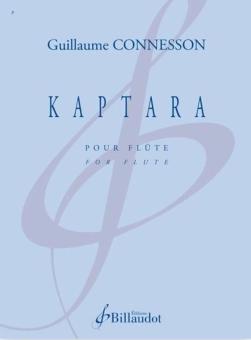Kaptara 