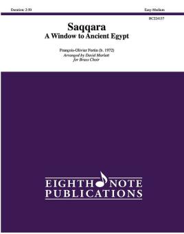 Saqqara 