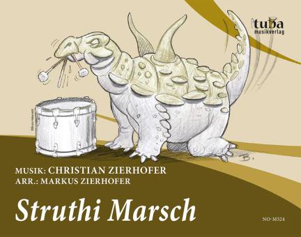 Struthi Marsch 