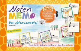 Noten Memo 
