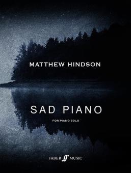 Sad Piano 