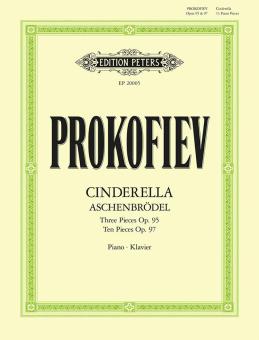 Cinderella 