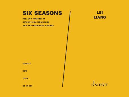 6 Seasons Standard