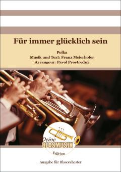 Für immer glücklich sein 