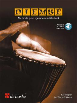 Djembé 
