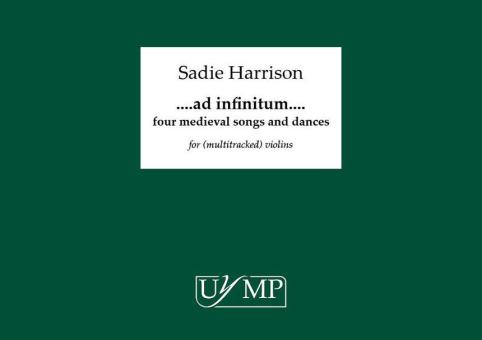 Ad Infinitum 