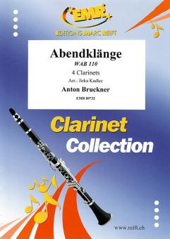 Evening Sounds WAB 110 Standard