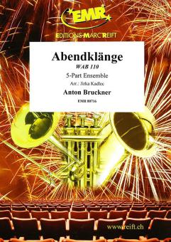 Evening Sounds WAB 110 Standard