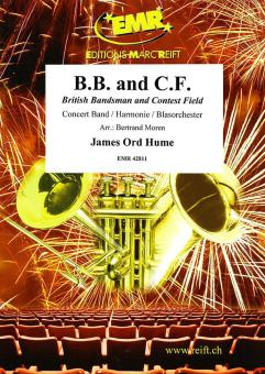 B.B. and C.F. Standard