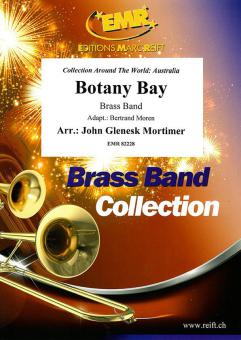 Botany Bay Standard
