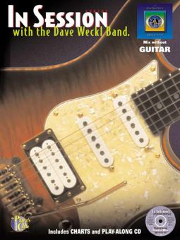 In Session With The Dave Weckl Band 
