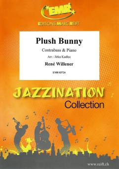 Plush Bunny Download